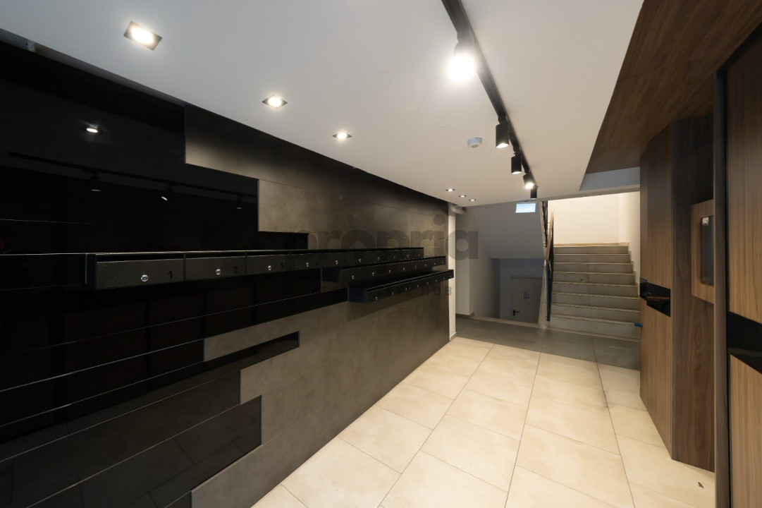 APARTAMENT PREMIUM MAURER VILLAS - TRACTORUL