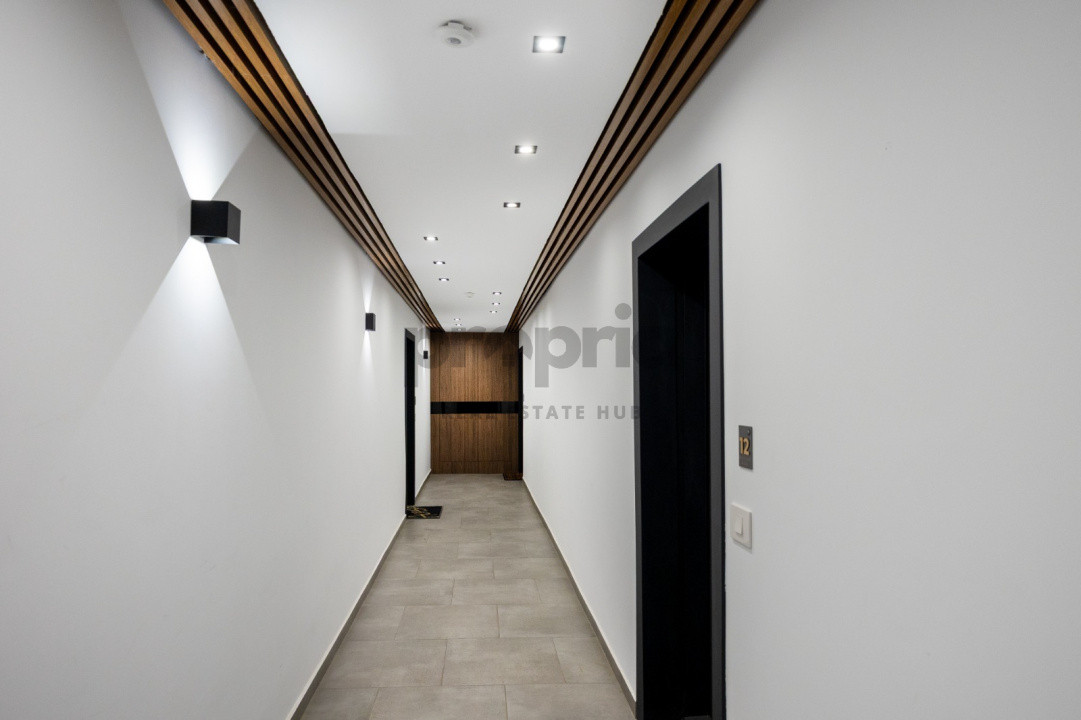 APARTAMENT PREMIUM MAURER VILLAS - TRACTORUL