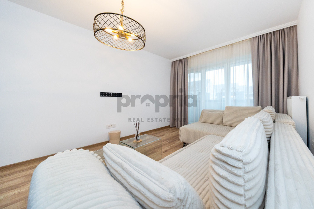 APARTAMENT PREMIUM MAURER VILLAS - TRACTORUL