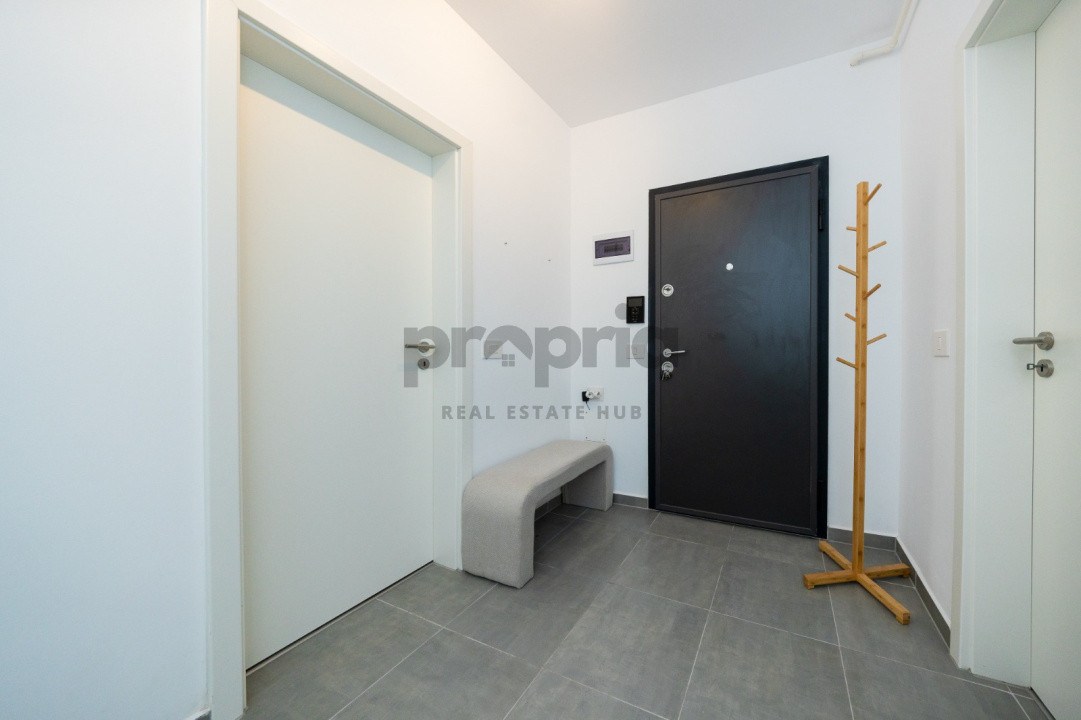 APARTAMENT PREMIUM MAURER VILLAS - TRACTORUL