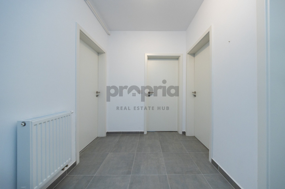 APARTAMENT PREMIUM MAURER VILLAS - TRACTORUL