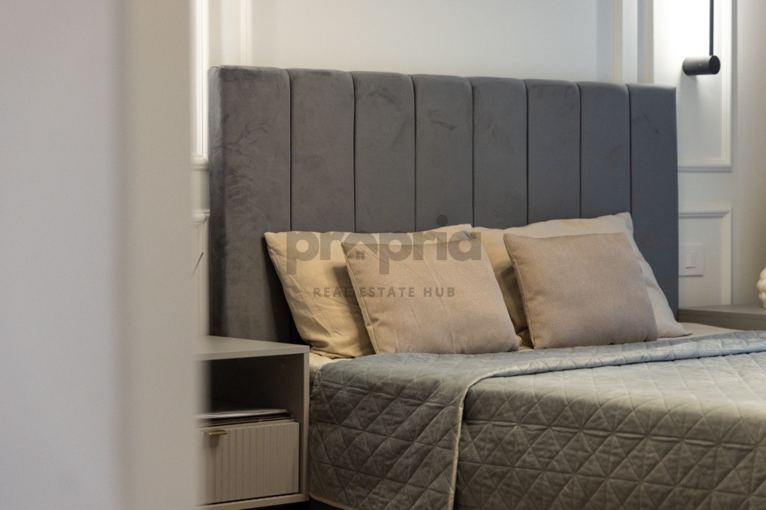 APARTAMENT PREMIUM MAURER VILLAS - TRACTORUL