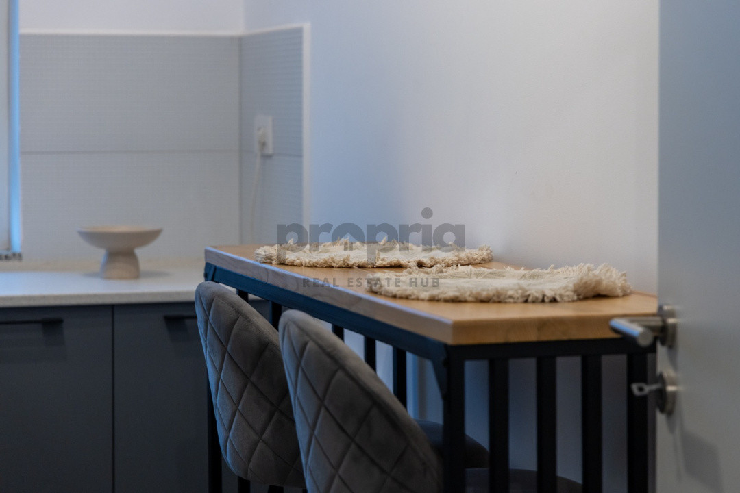 APARTAMENT PREMIUM MAURER VILLAS - TRACTORUL