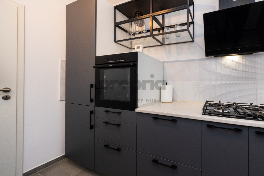 APARTAMENT PREMIUM MAURER VILLAS - TRACTORUL