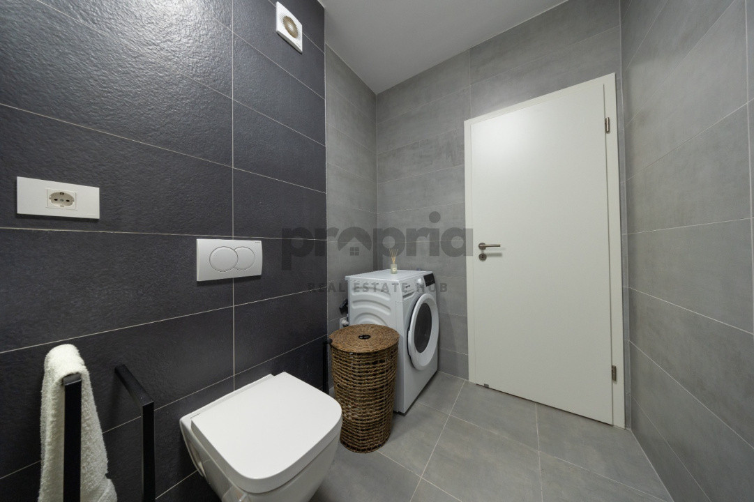 APARTAMENT PREMIUM MAURER VILLAS - TRACTORUL