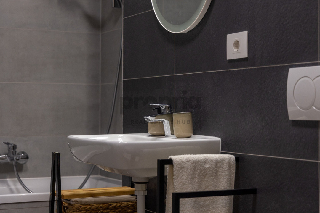 APARTAMENT PREMIUM MAURER VILLAS - TRACTORUL