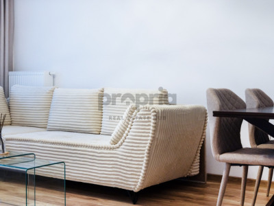 APARTAMENT PREMIUM MAURER VILLAS - TRACTORUL