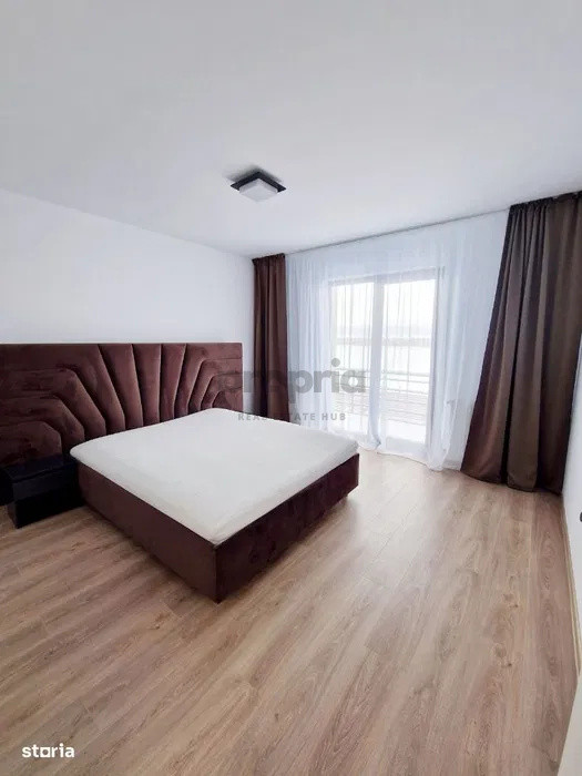 CASĂ MODERNĂ DE ÎNCHIRIAT  ÎN GHIMBAV