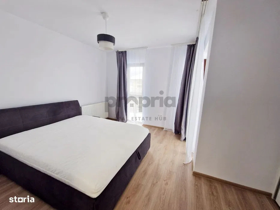 CASĂ MODERNĂ DE ÎNCHIRIAT  ÎN GHIMBAV