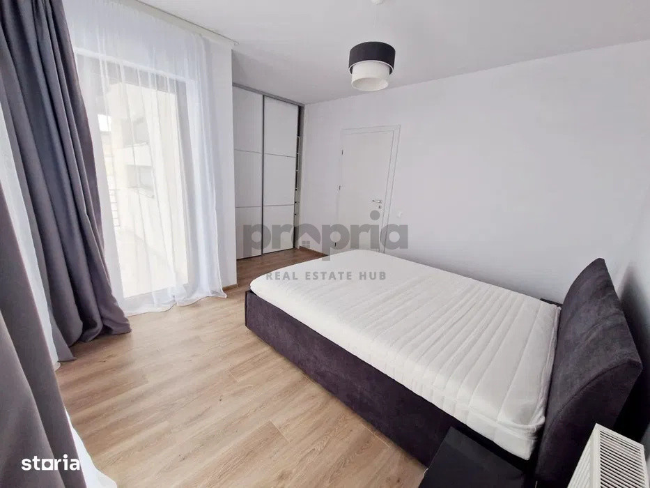 CASĂ MODERNĂ DE ÎNCHIRIAT  ÎN GHIMBAV