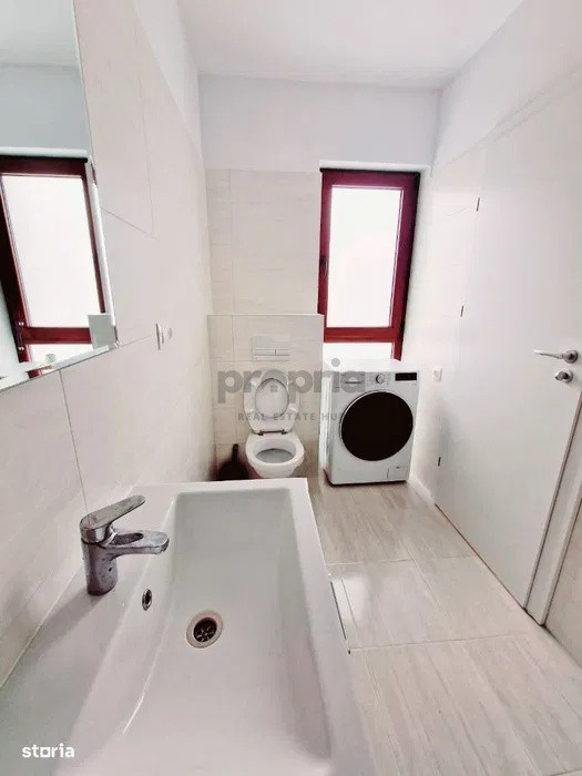 CASĂ MODERNĂ DE ÎNCHIRIAT  ÎN GHIMBAV