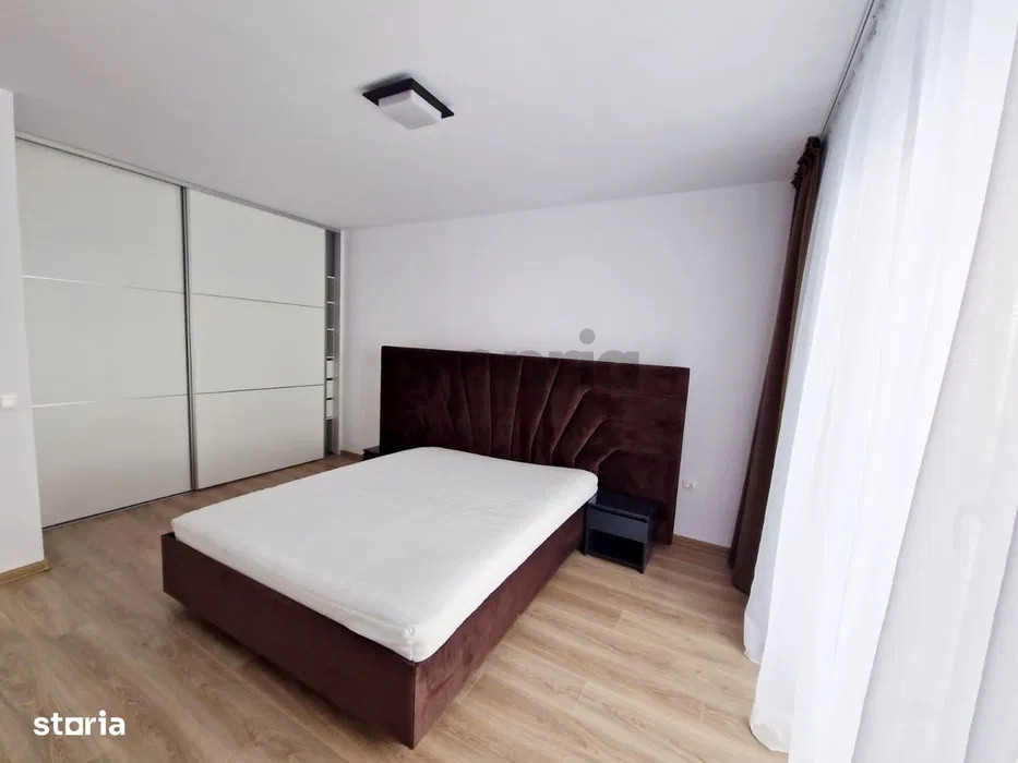CASĂ MODERNĂ DE ÎNCHIRIAT  ÎN GHIMBAV