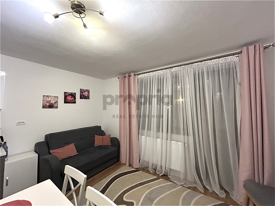 APARTAMENT 3 CAMERE OPEN SPACE