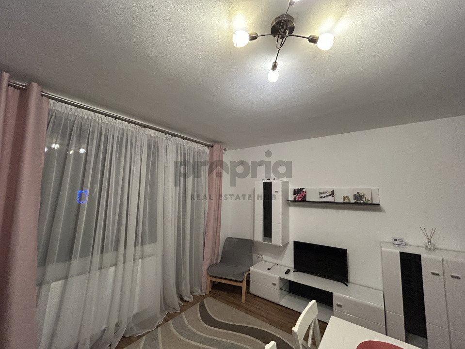 APARTAMENT 3 CAMERE OPEN SPACE