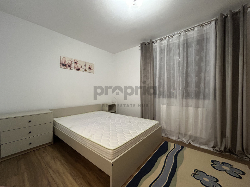 APARTAMENT 3 CAMERE OPEN SPACE