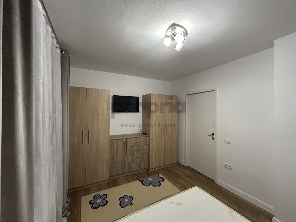 APARTAMENT 3 CAMERE OPEN SPACE