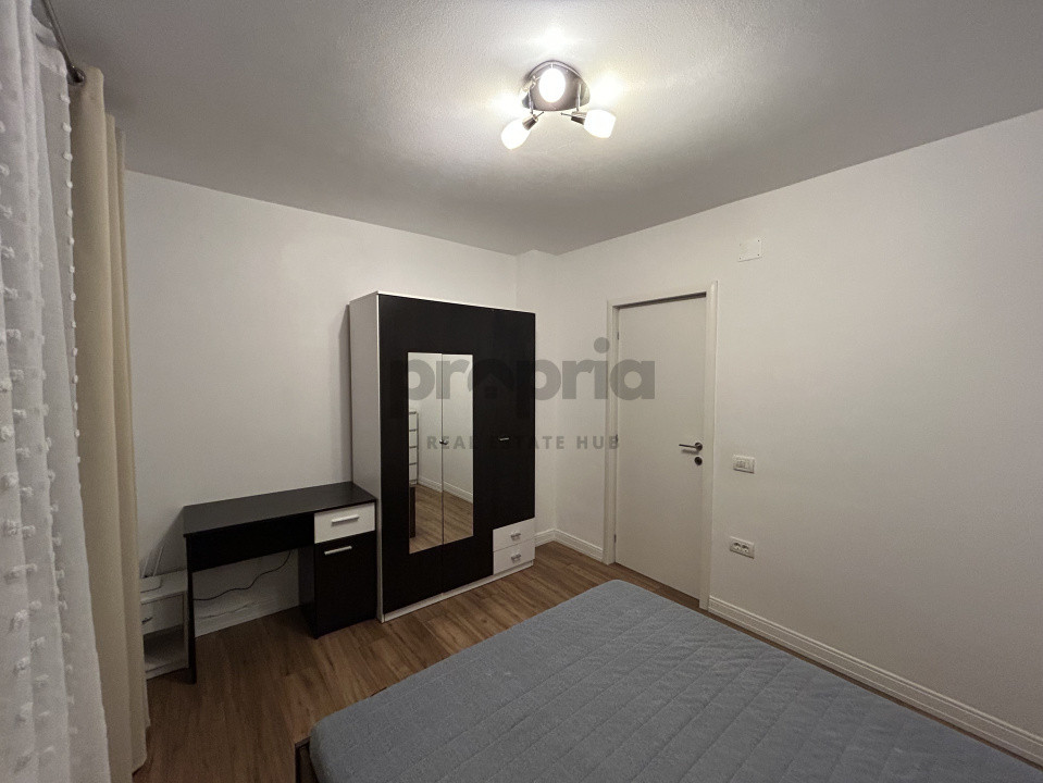 APARTAMENT 3 CAMERE OPEN SPACE