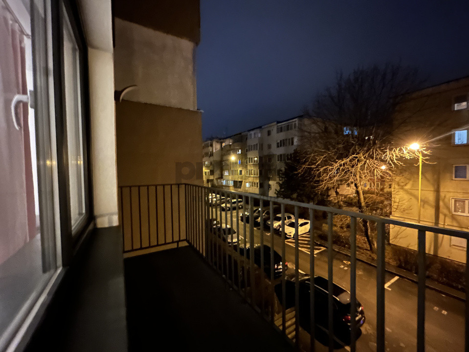 APARTAMENT 3 CAMERE OPEN SPACE