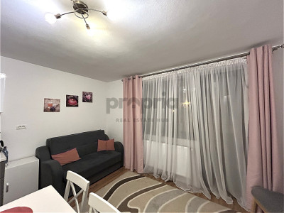 APARTAMENT 3 CAMERE OPEN SPACE