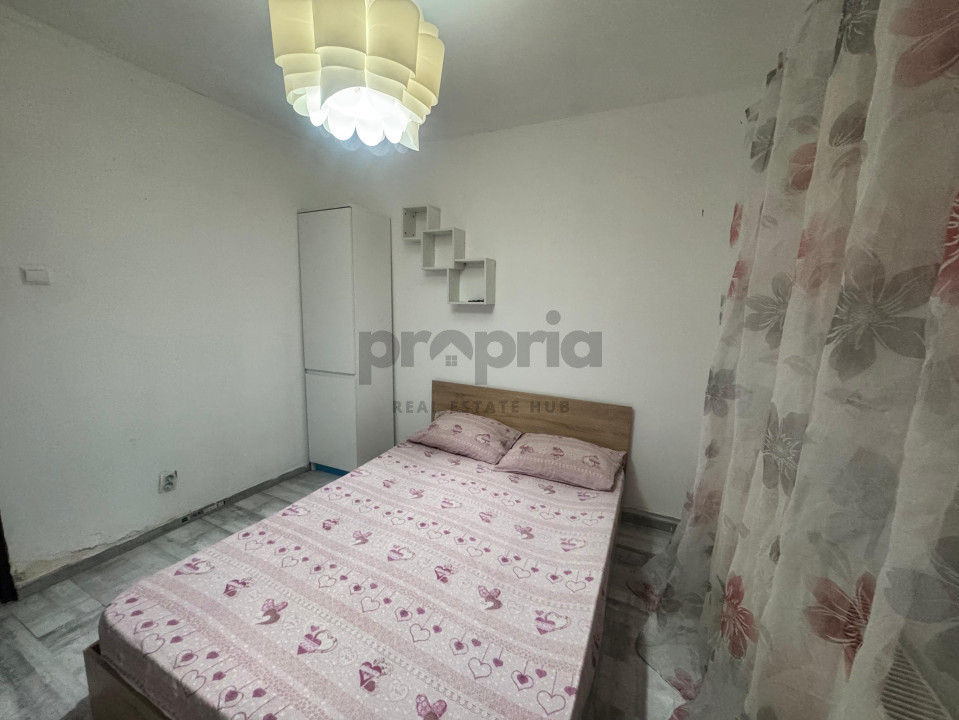 Apartament 3 camere Bartolomeu