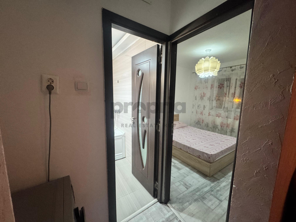Apartament 3 camere Bartolomeu