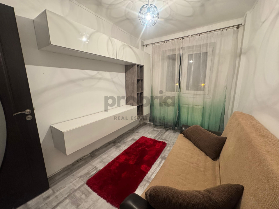 Apartament 3 camere Bartolomeu