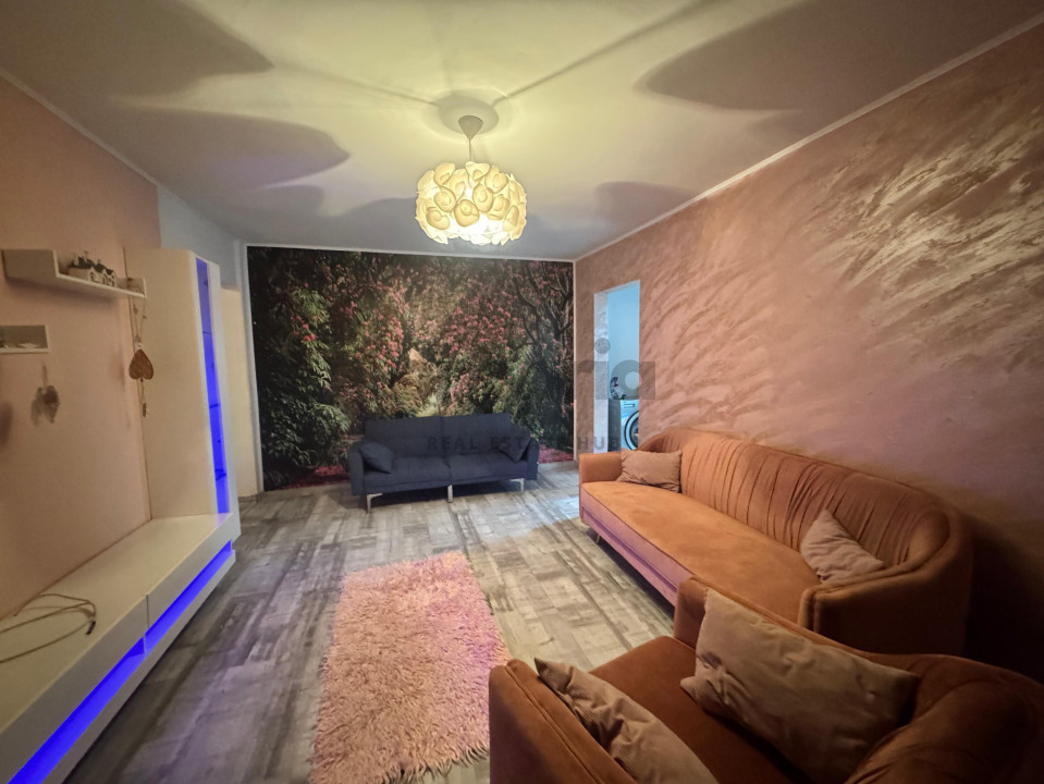 Apartament 3 camere de închiriat – Bartolomeu, Str. Lânii