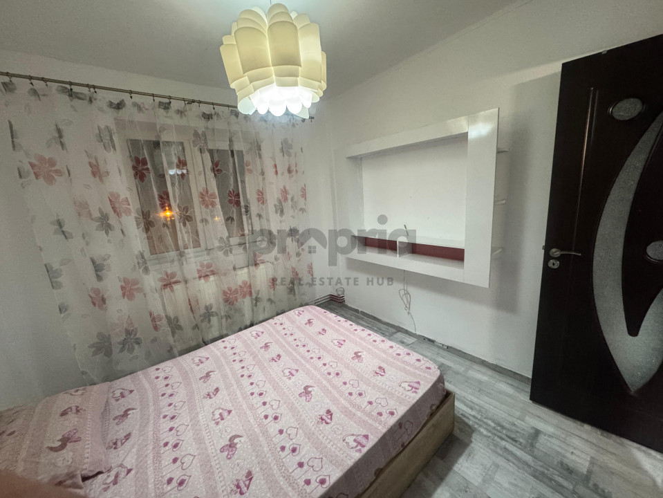 Apartament 3 camere de închiriat – Bartolomeu, Str. Lânii