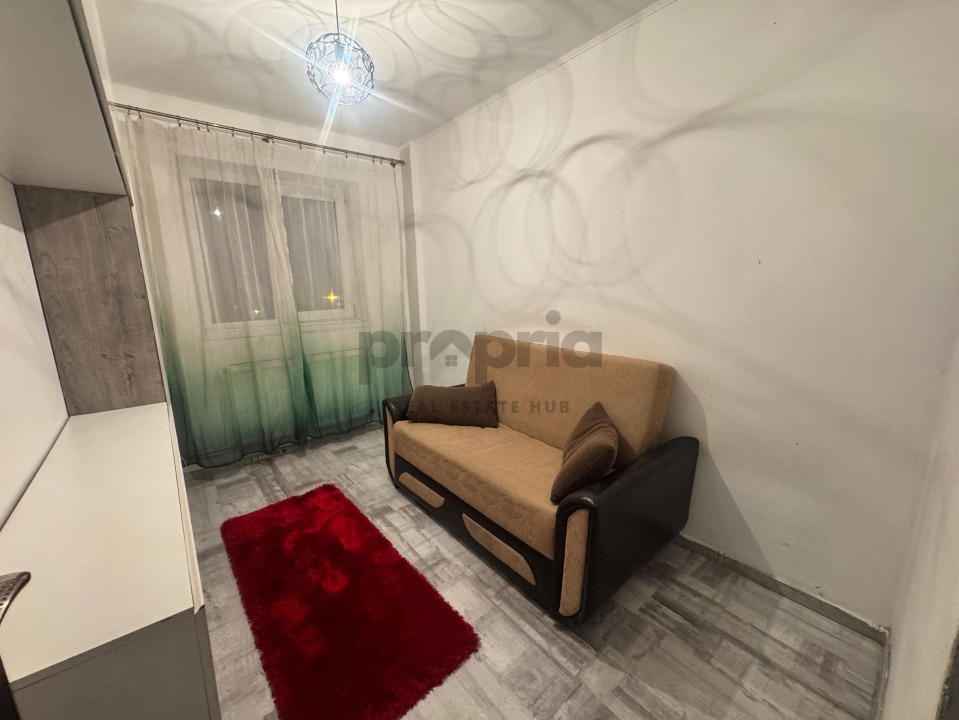 Apartament 3 camere de închiriat – Bartolomeu, Str. Lânii