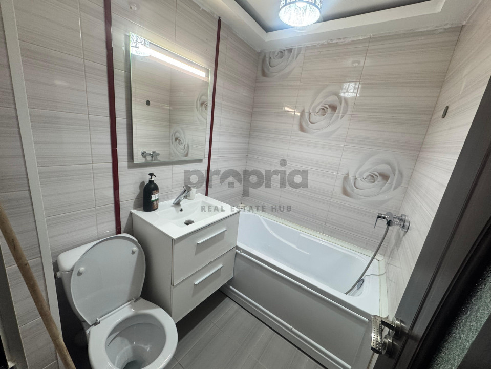 Apartament 3 camere de închiriat – Bartolomeu, Str. Lânii