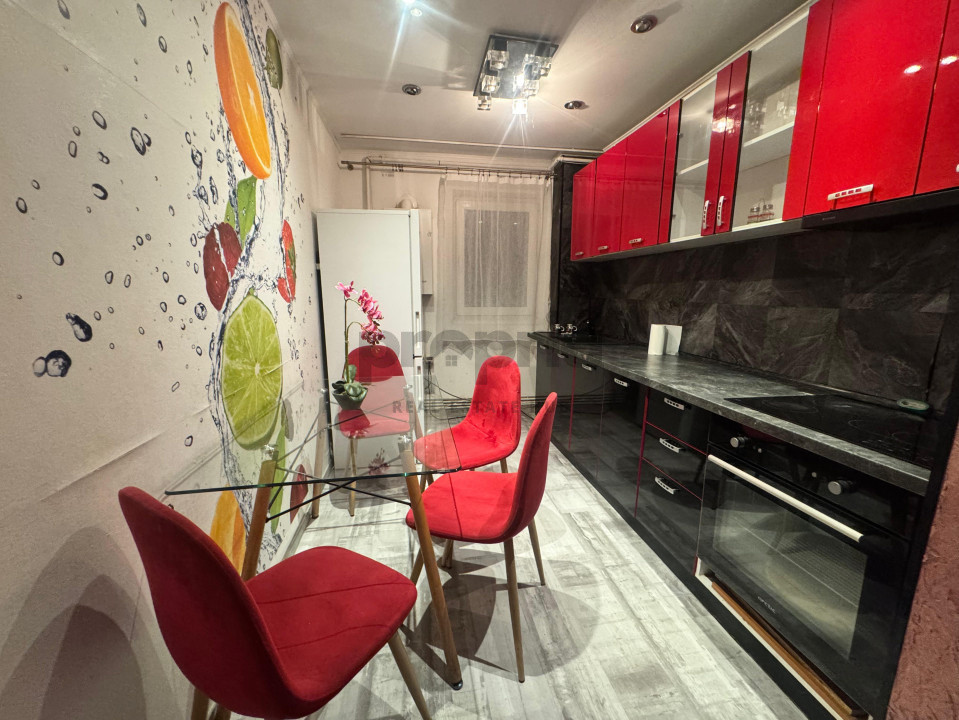 Apartament 3 camere de închiriat – Bartolomeu, Str. Lânii