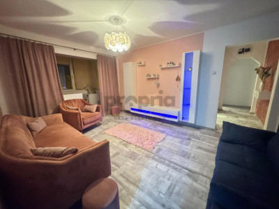 Apartament 3 camere de închiriat – Bartolomeu, Str. Lânii