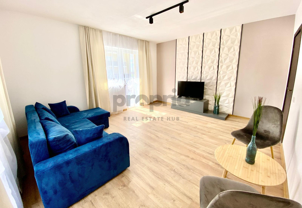 Apartament 3 camere decomandat Subcetate 