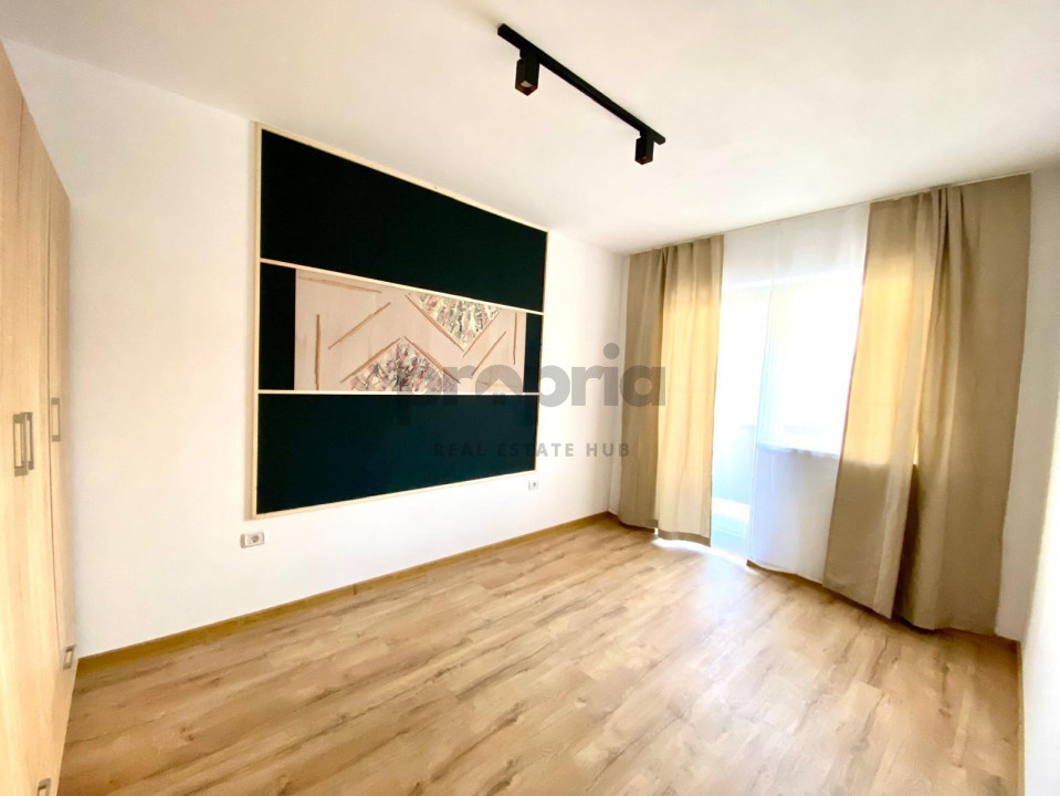 Apartament 3 camere decomandat Subcetate 