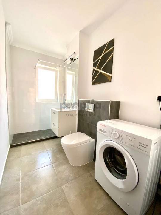 Apartament 3 camere decomandat Subcetate 
