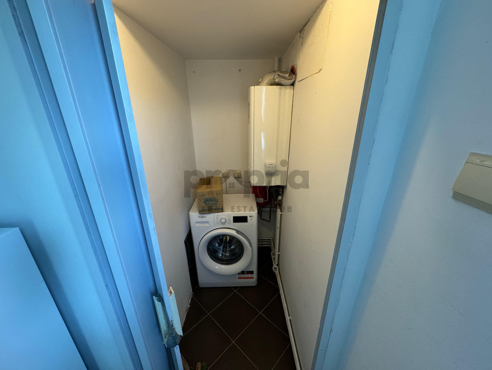 2 camere decomandat | Centru Civic | 48 mp |