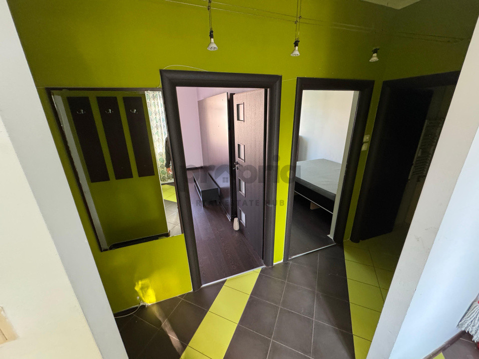 2 camere decomandat | Centru Civic | 48 mp |