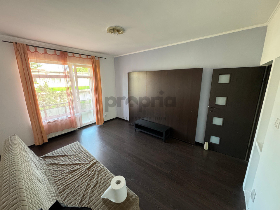 2 camere decomandat | Centru Civic | 48 mp |