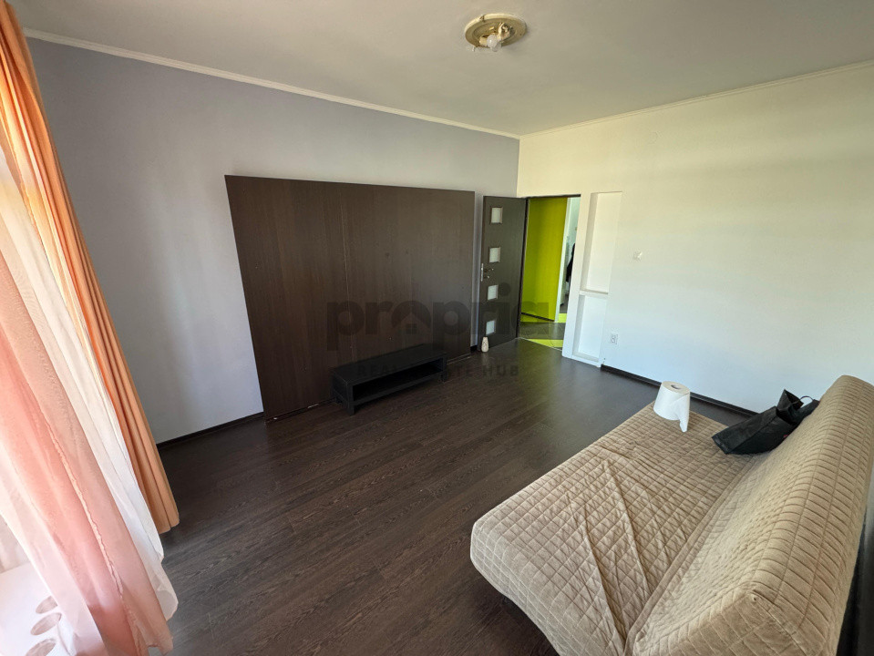 2 camere decomandat | Centru Civic | 48 mp |