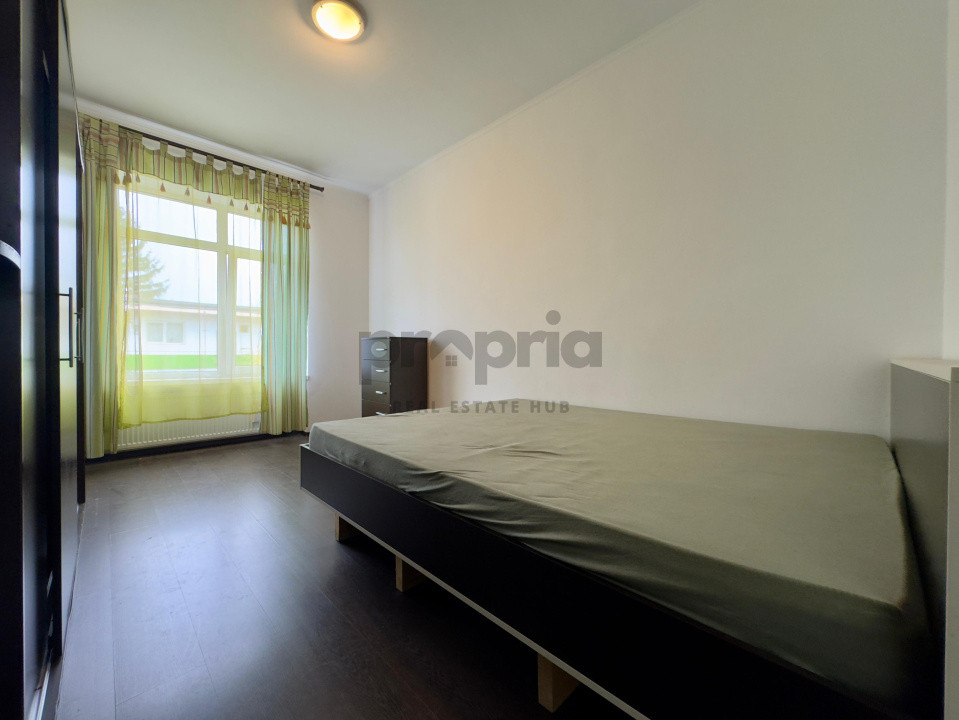 Apartament 2 camere de vânzare – Brașov, Centru Civic, Str. 9 Mai