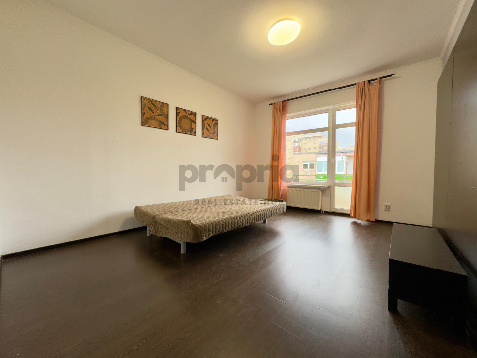 Apartament 2 camere de vânzare – Brașov, Centru Civic, Str. 9 Mai