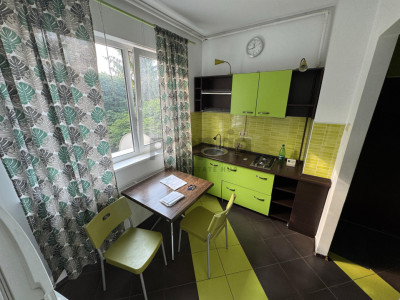 2 camere decomandat | Centru Civic | 48 mp |