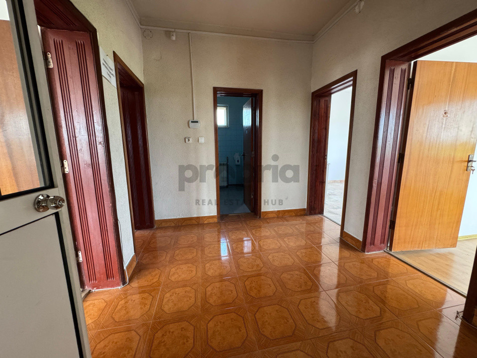 Hală de închiriat – 550 mp | Brașov, str. Plugarilor