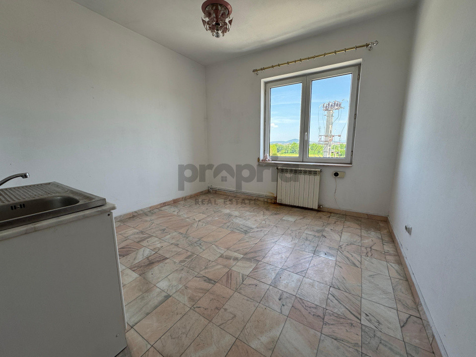Hală de închiriat – 550 mp | Brașov, str. Plugarilor