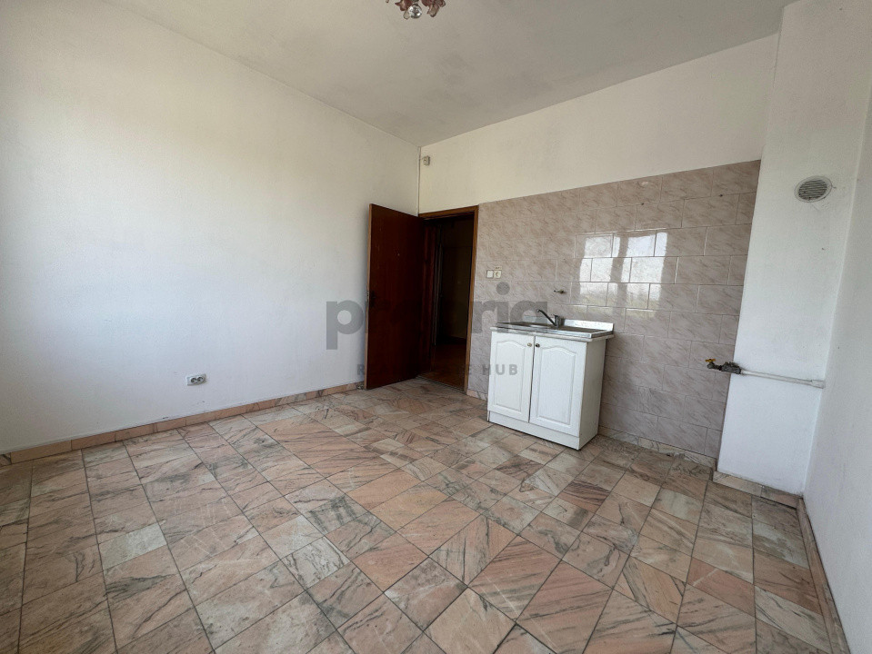 Hală de închiriat – 550 mp | Brașov, str. Plugarilor