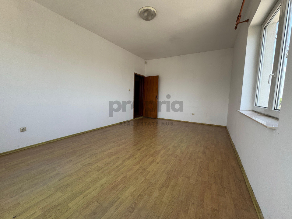 Hală de închiriat – 550 mp | Brașov, str. Plugarilor