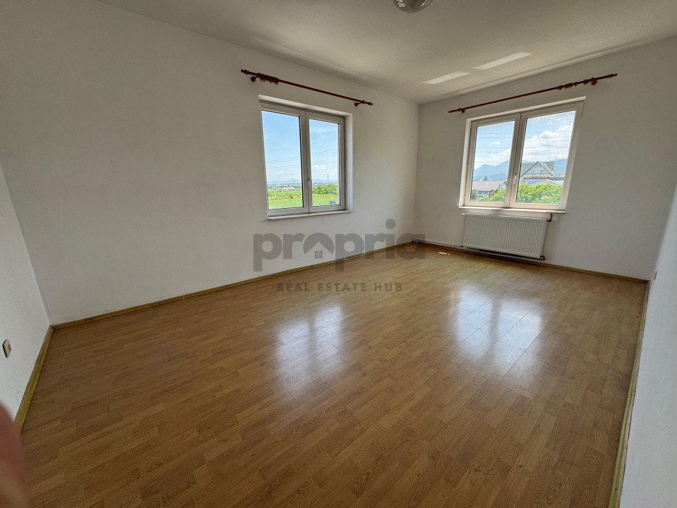 Hală de închiriat – 550 mp | Brașov, str. Plugarilor