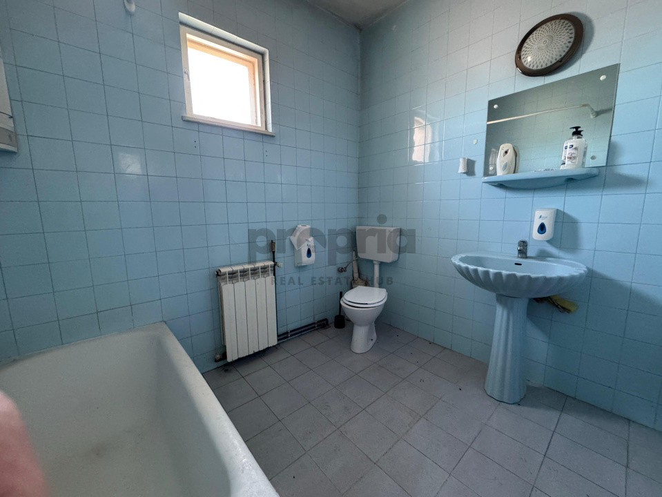 Hală de închiriat – 550 mp | Brașov, str. Plugarilor