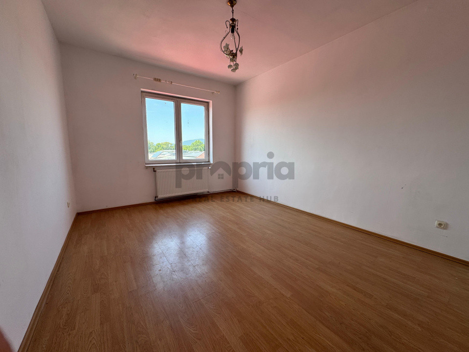 Hală de închiriat – 550 mp | Brașov, str. Plugarilor