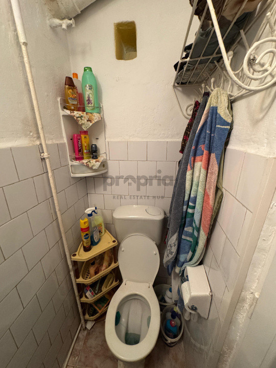 De vânzare | Apartament 2 camere | Gemenii 